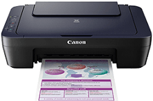 Canon PIXMA E402 ohjain