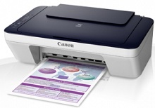 Canon PIXMA E404 ohjain
