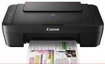 Canon PIXMA E410 ohjain