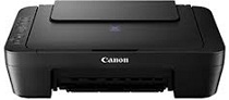 Canon PIXMA E470 ohjain