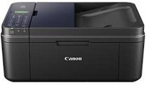 Canon PIXMA E480 ohjain