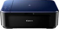 Canon PIXMA E560 ohjain