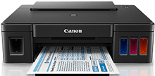 Ajuri Canon PIXMA G1100