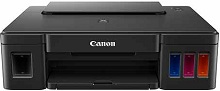 Ajuri Canon PIXMA G1200