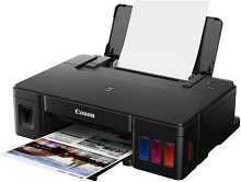 Ajuri Canon PIXMA G1501