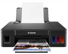 Ajuri Canon PIXMA G1510