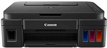 Ajuri Canon PIXMA G2200