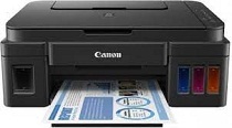 Ajuri Canon PIXMA G2400