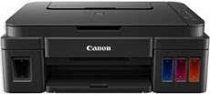 Ajuri Canon PIXMA G2500
