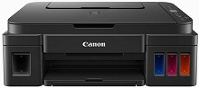 Ajuri Canon PIXMA G2510