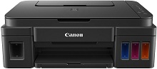 Ajuri Canon PIXMA G2600