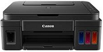 Ajuri Canon PIXMA G3000