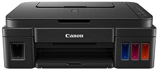 Ajuri Canon PIXMA G3200