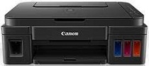 Ajuri Canon PIXMA G3500