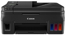 Ajuri Canon PIXMA G3600