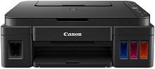 Ajuri Canon PIXMA G3610