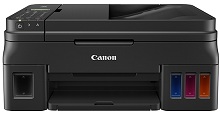 Ajuri Canon PIXMA G4210