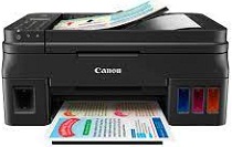 Ajuri Canon PIXMA G4400