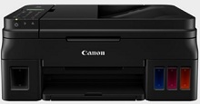 Ajuri Canon PIXMA G4510