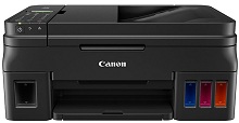 Ajuri Canon PIXMA G4600