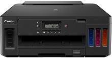 Ajuri Canon PIXMA G5020