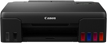 Ajuri Canon PIXMA G550