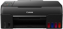 Ajuri Canon PIXMA G620