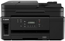 Canon PIXMA GM4040 ohjain