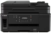 Canon PIXMA GM4070 ohjain