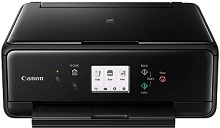 Canon PIXMA HOME TS6160 -ohjain