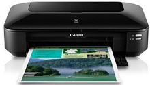 Ajuri Canon PIXMA IX6770