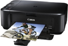 Ajuri Canon PIXMA MG2140