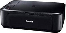 Ajuri Canon PIXMA MG2155