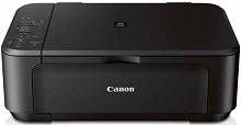 Ajuri Canon PIXMA MG2220