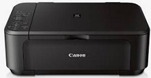 Ajuri Canon PIXMA MG2240