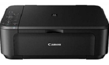 Ajuri Canon PIXMA MG2250