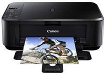 Ajuri Canon PIXMA MG2270