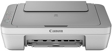 Ajuri Canon PIXMA MG2420