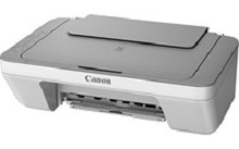 Ajuri Canon PIXMA MG2440