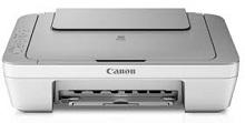 Ajuri Canon PIXMA MG2470