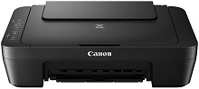 Ajuri Canon PIXMA MG2525