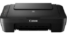 Ajuri Canon PIXMA MG2550S