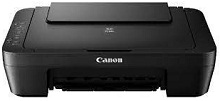 Ajuri Canon PIXMA MG2570S