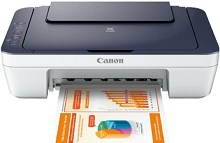 Canon PIXMA MG2577s ohjain