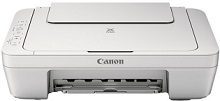 Ajuri Canon PIXMA MG2900