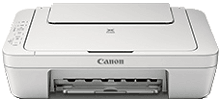 Ajuri Canon PIXMA MG2910