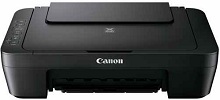 Ajuri Canon PIXMA MG2920