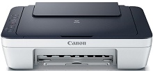 Ajuri Canon PIXMA MG2922