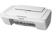 Ajuri Canon PIXMA MG2950
