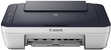 Ajuri Canon PIXMA MG2965
